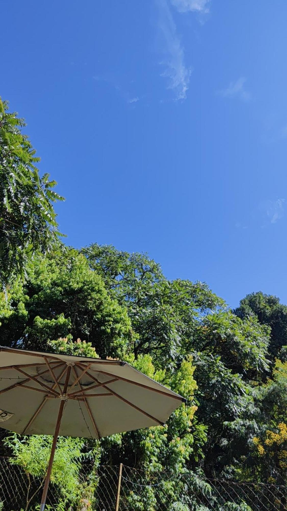 Gramado Guest House Exterior photo